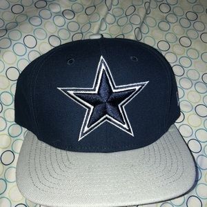 Dallas Cowboys Snap Back
